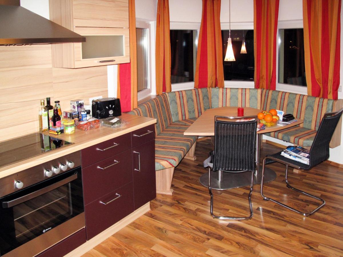 Apartment Wegscheider By Interhome ไมย์อาโฮเฟิน ภายนอก รูปภาพ