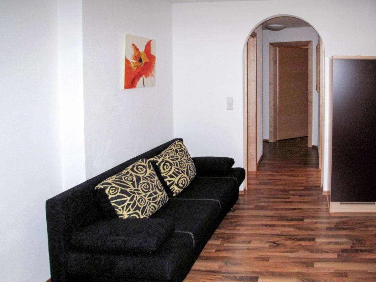 Apartment Wegscheider By Interhome ไมย์อาโฮเฟิน ภายนอก รูปภาพ